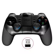 iPega PG-9156 brezžični igralni krmilnik za iOS/Android/Windows 7, 8, 10/Smart TV