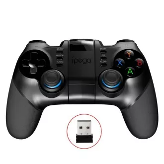 iPega PG-9156 brezžični igralni krmilnik za iOS/Android/Windows 7, 8, 10/Smart TV