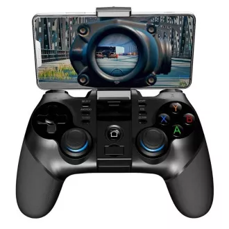 iPega PG-9156 brezžični igralni krmilnik za iOS/Android/Windows 7, 8, 10/Smart TV