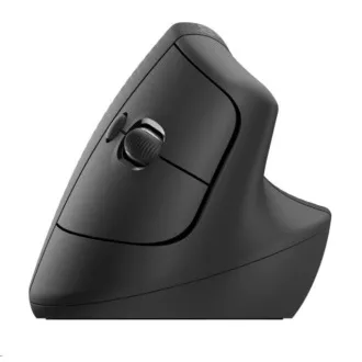 Logitech Lift Vertical Ergonomska miška, grafitna/črna Logitech Lift Vertical Ergonomska miška, grafitna/črna