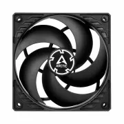 ARCTIC ventilator P12 Silent, 120 mm, 3-pinski, 12V