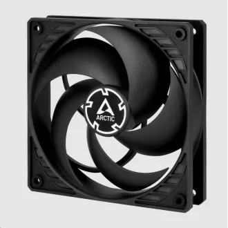 ARCTIC ventilator P12 Silent, 120 mm, 3-pinski, 12V ARCTIC ventilator P12 Silent, 120 mm, 3-pinski, 12V