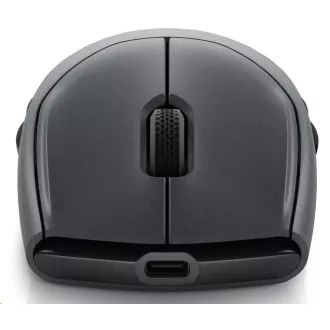 DELL Alienware Tri-Mode brezžična gaming miška - AW720M (Dark Side of the Moon)