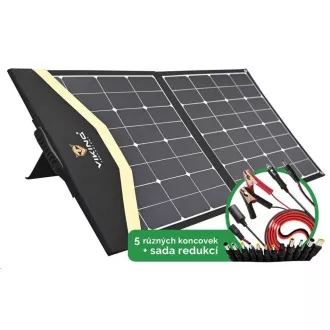 Solarni panel Viking L120, 120 W Solarni panel Viking L120, 120 W