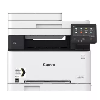 Canon i-SENSYS MF655Cdw - barvni, MF (tiskanje, kopiranje, skeniranje), obojestranski tisk, ADF, USB, LAN, Wi-Fi
