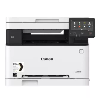 Canon i-SENSYS MF651Cw - barvni, MF (tiskanje, kopiranje, skeniranje), USB, LAN, WIFI