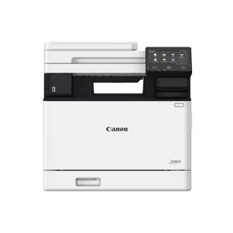 Canon i-SENSYS MF754Cdw barvni, MF (tiskanje, kopiranje, skeniranje, faks), obojestranski tisk, DADF, USB, LAN, Wi-Fi