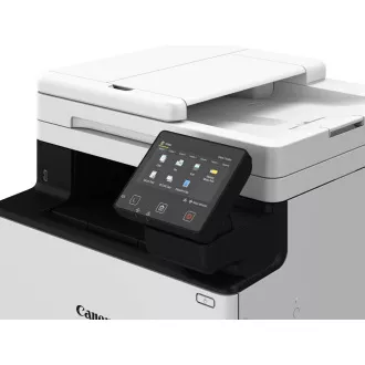 Canon i-SENSYS MF754Cdw barvni, MF (tiskanje, kopiranje, skeniranje, faks), obojestranski tisk, DADF, USB, LAN, Wi-Fi