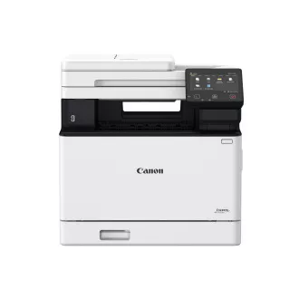 Canon i-SENSYS MF752Cdw barvni, MF (tiskanje, kopiranje, skeniranje), USB, LAN, Wi-Fi