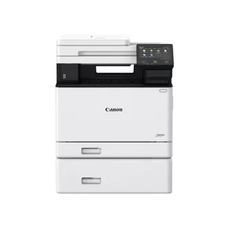 Canon i-SENSYS MF752Cdw barvni, MF (tiskanje, kopiranje, skeniranje), USB, LAN, Wi-Fi