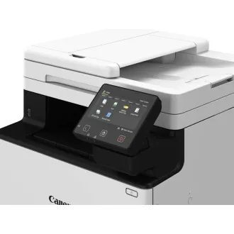Canon i-SENSYS MF752Cdw barvni, MF (tiskanje, kopiranje, skeniranje), USB, LAN, Wi-Fi