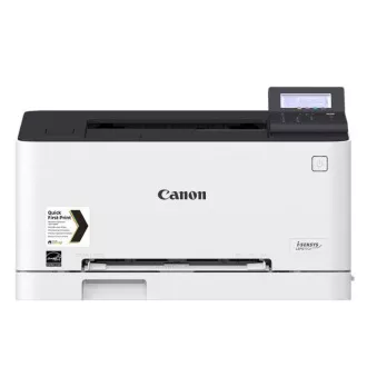 Canon i-SENSYS LBP633Cdw - barvni, SF, obojestranski tisk, USB, LAN, Wi-Fi Canon i-SENSYS LBP633Cdw - barvni, SF, obojestranski tisk, USB, LAN, Wi-Fi