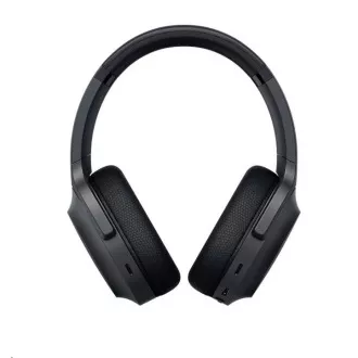 Slušalke RAZER Barracuda, Bluetooth