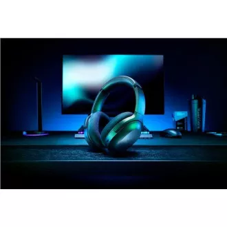 Slušalke RAZER Barracuda, Bluetooth