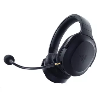 Slušalke RAZER Barracuda X - črne, Bluetooth