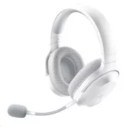 Slušalke RAZER Barracuda X - Mercury White, Bluetooth