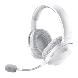 Slušalke RAZER Barracuda X - Mercury White, Bluetooth Slušalke RAZER Barracuda X - Mercury White, Bluetooth