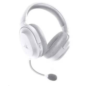 Slušalke RAZER Barracuda X - Mercury White, Bluetooth Slušalke RAZER Barracuda X - Mercury White, Bluetooth