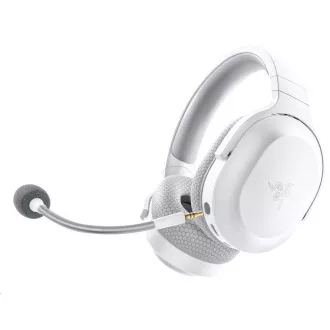 Slušalke RAZER Barracuda X - Mercury White, Bluetooth Slušalke RAZER Barracuda X - Mercury White, Bluetooth