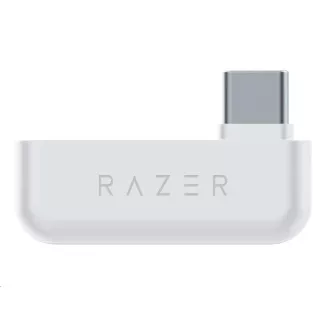 Slušalke RAZER Barracuda X - Mercury White, Bluetooth Slušalke RAZER Barracuda X - Mercury White, Bluetooth