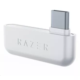 Slušalke RAZER Barracuda X - Mercury White, Bluetooth Slušalke RAZER Barracuda X - Mercury White, Bluetooth