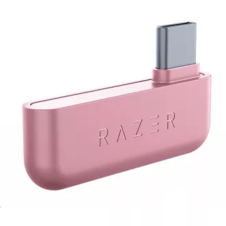 Slušalke RAZER Barracuda X - Quartz Pink, Bluetooth