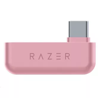 Slušalke RAZER Barracuda X - Quartz Pink, Bluetooth