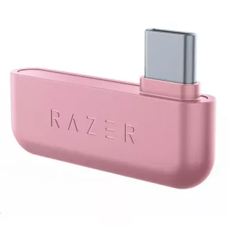Slušalke RAZER Barracuda X - Quartz Pink, Bluetooth