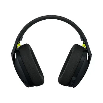 Logitech G435 LIGHTSPEED brezžične gaming slušalke, črne - Rabljeno Logitech G435 LIGHTSPEED brezžične gaming slušalke, črne - Rabljeno