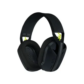 Logitech G435 LIGHTSPEED brezžične gaming slušalke, črne - Rabljeno Logitech G435 LIGHTSPEED brezžične gaming slušalke, črne - Rabljeno