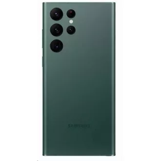 Samsung Galaxy S22 Ultra (S908), 12/256 GB, 5G, DS, EU, zelena Samsung Galaxy S22 Ultra (S908), 12/256 GB, 5G, DS, EU, zelena