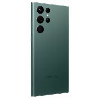Samsung Galaxy S22 Ultra (S908), 12/256 GB, 5G, DS, EU, zelena Samsung Galaxy S22 Ultra (S908), 12/256 GB, 5G, DS, EU, zelena