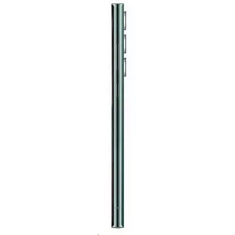 Samsung Galaxy S22 Ultra (S908), 12/256 GB, 5G, DS, EU, zelena Samsung Galaxy S22 Ultra (S908), 12/256 GB, 5G, DS, EU, zelena