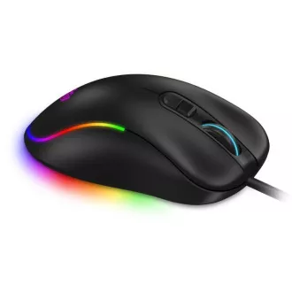 CONNECT IT NEO 2 gaming miška   SW, 7200 DPI, črna