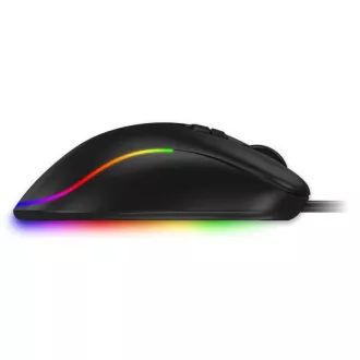 CONNECT IT NEO 2 gaming miška   SW, 7200 DPI, črna