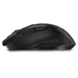 CONNECT IT Dual SmartSwitch brezžična miška, USB-A C ( 1x baterija AA, brezplačna), siva CONNECT IT Dual SmartSwitch brezžična miška, USB-A C ( 1x baterija AA, brezplačna), siva