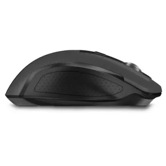 CONNECT IT Dual SmartSwitch brezžična miška, USB-A C ( 1x baterija AA, brezplačna), siva CONNECT IT Dual SmartSwitch brezžična miška, USB-A C ( 1x baterija AA, brezplačna), siva