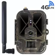 EVOLVEO StrongVision PRO 4G, foto past/varnostna kamera - Rabljeno