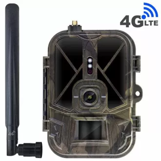 EVOLVEO StrongVision PRO 4G, foto past/varnostna kamera