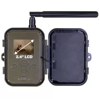 EVOLVEO StrongVision PRO 4G, foto past/varnostna kamera