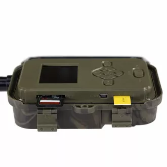 EVOLVEO StrongVision PRO 4G, foto past/varnostna kamera - Rabljeno