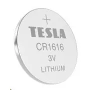 TESLA BATERIJE CR 1616 (CR 1616/ BLISTER 1 KOS)