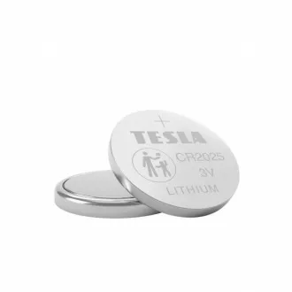BATERIJE TESLA CR 2025 (CR 2025/ BLISTER 1 KOS)