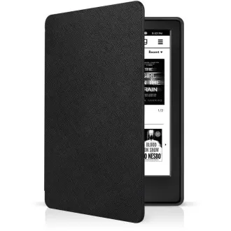 CONNECT IT etui za Amazon Kindle 2021 (11. generacija), črn