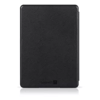 CONNECT IT etui za Amazon Kindle 2021 (11. generacija), črn