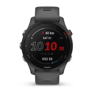 Garminova GPS športna ura Forerunner® 255, siva Garminova GPS športna ura Forerunner® 255, siva