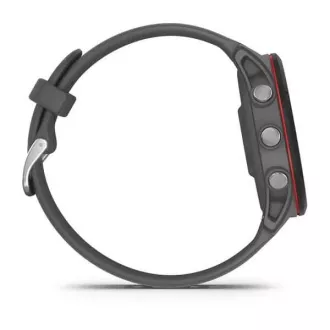 Garminova GPS športna ura Forerunner® 255, siva Garminova GPS športna ura Forerunner® 255, siva