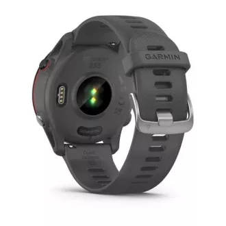 Garminova GPS športna ura Forerunner® 255, siva Garminova GPS športna ura Forerunner® 255, siva
