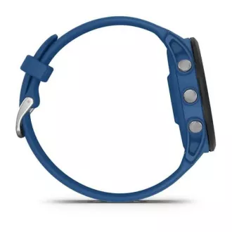 Garmin GPS športna ura Forerunner® 255, plimovanje modra, EU Garmin GPS športna ura Forerunner® 255, plimovanje modra, EU