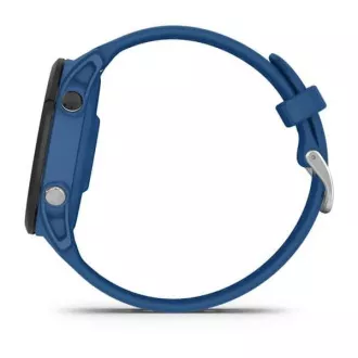 Garmin GPS športna ura Forerunner® 255, plimovanje modra, EU Garmin GPS športna ura Forerunner® 255, plimovanje modra, EU